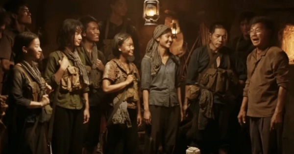 Phim Địa Đạo vượt mốc 100 tỷ đồng avatar1744299525452 17442995259591068255710 0 42 272 562 crop 17442996183931185946313jpg