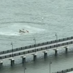 Mỹ: Máy bay trực thăng rơi thẳng xuống sông ở New York khiến tất cả thiệt mạng, một nửa là trẻ em avatar1744329162903 1744329163150401164647png