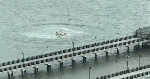 Mỹ: Máy bay trực thăng rơi thẳng xuống sông ở New York khiến tất cả thiệt mạng, một nửa là trẻ em avatar1744329162903 1744329163150401164647png