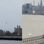 Kinh hoàng khoảnh khắc trực thăng rơi thẳng xuống sông tại Mỹ: Nhân chứng ám ảnh trước cảnh tượng "chưa từng thấy" avatar1744331129413 17443311299131074583013 0 0 322 616 crop 17443311444271254847405gifpng