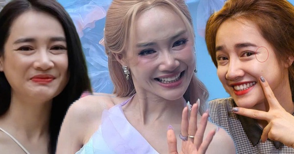 Sốc với nhan sắc thật của Nhã Phương avatar1744342587514 1744342587909245212386jpg