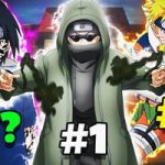 Tài khoản chính thức của Naruto gây ra cuộc tranh luận: "Ai thực sự nên vượt qua kỳ thi Chunin?" avatar1744345632369 17443456330331245886120jpg