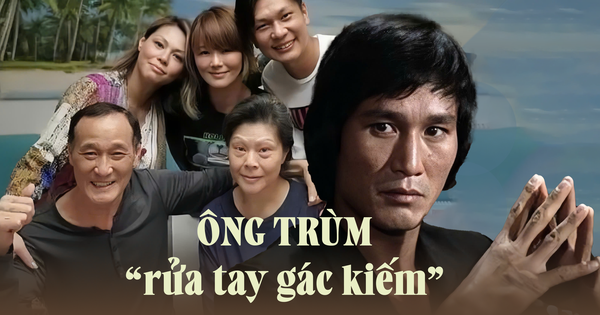 Sao võ thuật từng là ông trùm thế giới ngầm: Nắm đấm mạnh nhất Châu Á "rửa tay gác kiếm" vì lý do này (P2) avatar1744352220746 1744352221270186077960 158 0 1205 2000 crop 17443523030551191693095png