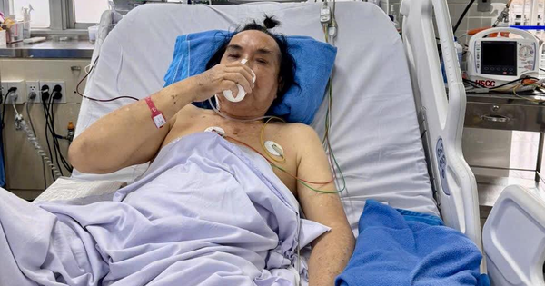 Nam NSND đình đám một thời: U80 đang khỏe mạnh đột ngột ngừng tim, hôn mê vừa tỉnh đã làm 1 điều avatar1744355106649 1744355107104441895605 518 0 1019 958 crop 1744355340833692485554png