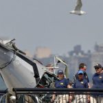 Cách vài năm lại có người chết: Vì sao New York lại rơi vào chuỗi bi kịch tai nạn trực thăng đầy ám ảnh? avatar1744355560961 17443555613102093322847 0 28 315 532 crop 17443555765921501557267jpg