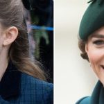 Công chúa Charlotte thừa hưởng gu thời trang tinh tế từ mẹ, trở thành "bản sao nhí" đáng yêu của Vương phi Kate avatar1744357658230 17443576584691730476417 0 45 315 549 crop 1744357757859383569440jpg