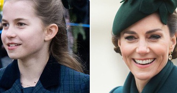 Công chúa Charlotte thừa hưởng gu thời trang tinh tế từ mẹ, trở thành "bản sao nhí" đáng yêu của Vương phi Kate avatar1744357658230 17443576584691730476417 0 45 315 549 crop 1744357757859383569440jpg