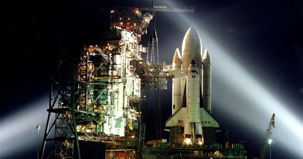 Ngày này năm xưa, NASA phóng tàu vũ trụ - và lần đầu tiên, nó quay về để... bay tiếp avatar1744361402953 1744361403215923077641jpg