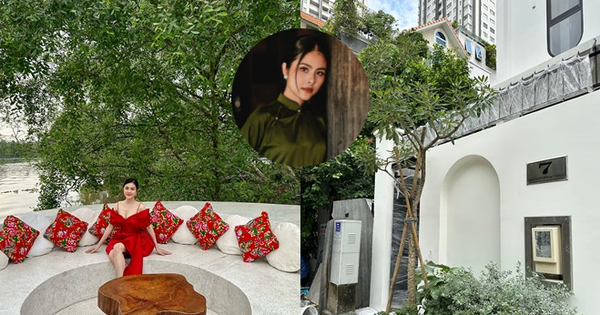 Nữ diễn viên sở hữu nhà 1000m2 ở Quận 7, khu du lịch 50.000m2 ở Tiền Giang, sinh 4 con vẫn đẹp avatar1744361471105 1744361471432296390477 0 0 346 660 crop 17443615320771374286881png