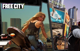 Garena vừa ra mắt một game GTA “kiểu mới” với đồ họa “hết nước chấm” avatar1744365964824 17443659653421333389601jpg