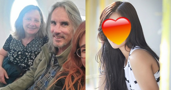 Khách Tây nằm mơ thấy đang ở địa điểm hot nhất Việt Nam hiện tại, tất cả là nhờ món quà của 1 mỹ nhân Vbiz avatar1744372377916 17443723782631818671742 0 0 503 960 crop 1744372422671727527094jpg