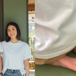 Phản ứng của Tăng Thanh Hà khi nhìn thấy con đi học về với đôi chân lấm lem đất avatar1744374112256 17443741126671254783748png