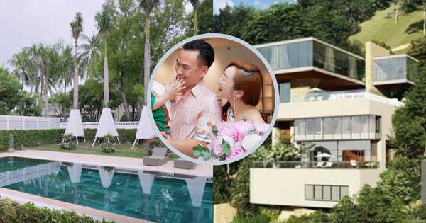 Mỹ nam Vbiz sở hữu biệt thự 1600m2, hệ sinh thái nghìn tỷ, đã đẹp trai còn diễn siêu đỉnh avatar1744388502342 17443885027501128303880 0 0 503 960 crop 1744388552323245002175png