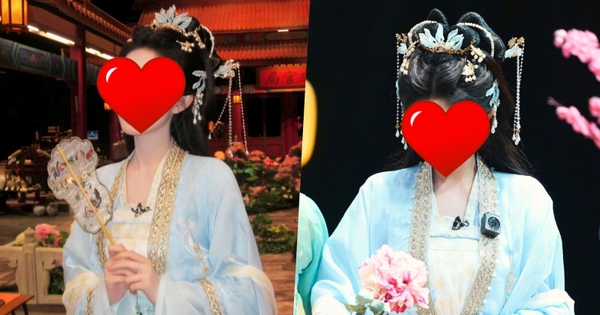 Mỹ nhân cổ trang Trung Quốc đẹp ngây ngất "đốn tim" CĐM: Nhan sắc mê hoặc, trót nhìn là không dứt nổi avatar1744389022678 17443890230012000050104 0 0 419 800 crop 17443890594151153604713jpg