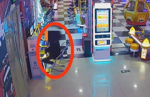 Người đàn ông "khôn lỏi", mua xu giả để lừa máy chơi game và cái kết avatar1744420001138 1744420001711570495359jpg