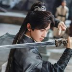 Phim Trung Quốc được 3 triệu khán giả ngóng đợi từng ngày: Nam chính là "gương mặt vàng" trong làng cổ trang avatar1744429896141 17444298970741320110854jpg