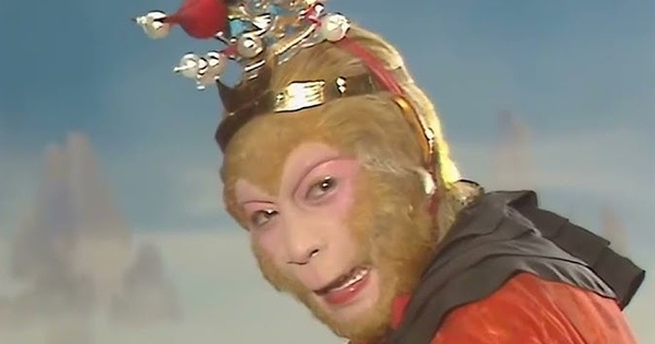 Xem lại Tây Du Ký 50 lần tôi mới nhận ra sự thật không ngờ đằng sau: Tôn Ngộ Không bị oan suốt 39 năm avatar1744431903447 1744431904483760215417 2 0 356 676 crop 17444319539021988451566jpg