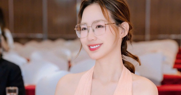 Nửa triệu người chăm chú xem Hoa hậu gen Z làm điều này suốt 1 phút: Đủ wow rồi đó! avatar1744439467271 1744439469416727890278jpg