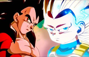 Diện mạo của Vegeta Super Saiyan 4 trong Dragon Ball Daima avatar1744441841113 1744441841619307497619jpg