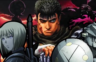 Nếu bạn thích Berserk thì đây là 7 anime hay nhất nên xem avatar1744441986625 17444419868701477132191jpg