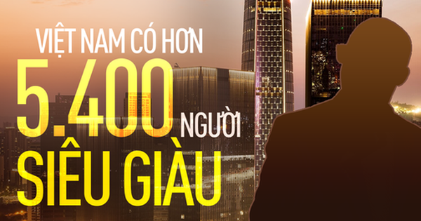 Việt Nam có hơn 5.400 người siêu giàu, bằng 1/2 Singapore, cao ngang ngửa New Zealand, Áo avatar1744446747123 1744446747476158944189 0 16 315 520 crop 17444467664801802440054png
