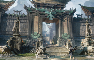 Xuất hiện dự án game Việt khai thác văn hóa Đông Sơn avatar1744451607573 17444516082731995703736png