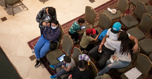 Lý do Mỹ đưa hơn 6.000 người nhập cư vào ‘danh sách người đã chết’ avatar1744453705255 174445370558357909117png