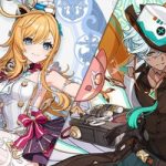 miHoYo buff mạnh 2 nhân vật mới, lộ rõ ý đồ "vơ vét" khiến game thủ Genshin oán hận avatar1744455585945 17444555865671815590407jpeg