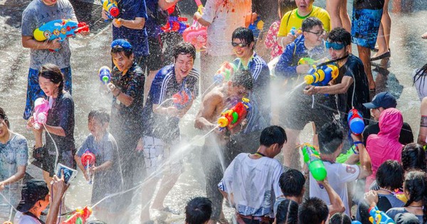 27 người thiệt mạng trong ngày đầu tiên nghỉ lễ Songkran tại Thái Lan avatar1744458014681 17444580149831338180772 0 85 630 1093 crop 1744458031200460679125jpg