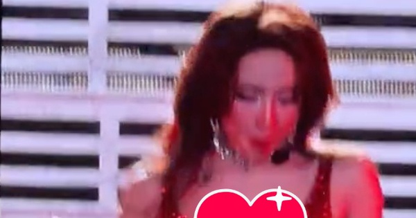 Concert Chị đẹp: Không phải Lan Ngọc - Huyền Baby, đây mới là sao nữ có visual bỏng mắt nhất avatar1744478627497 1744478627842143743826 0 122 318 729 crop 17444786851152036008052jpg