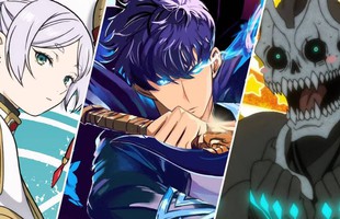 10 anime hay nhất được đề cử cho Giải thưởng Anime Crunchyroll năm 2025 avatar1744525668272 1744525668525305128610jpg