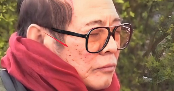 Không nhận ra Lý Liên Kiệt avatar1744531538856 17445315402641189820473 0 0 314 600 crop 1744531627462621066041jpeg