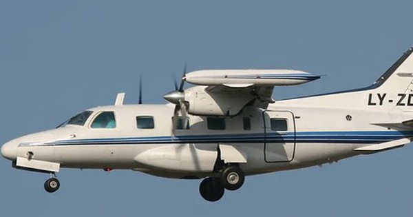 Mỹ: Máy bay chở 6 người lao xuống đất, ít nhất 1 người thiệt mạng avatar1744539890583 17445398908301838990411 0 17 315 521 crop 1744539910527483299806jpg