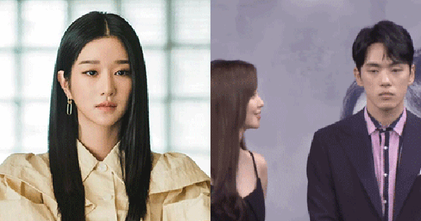 "Điên nữ" Seo Ye Ji tự đưa mình lên TV làm trò cười: Là chiêu trò thông minh hay quá trịch thượng? avatar1744550074961 1744550075630953292362 0 0 253 484 crop 17445501213941541537906gifpng