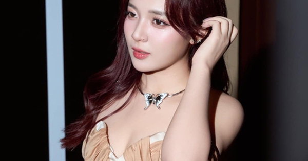 Nữ MC tuyệt sắc tự tin khoe mặt mộc avatar1744557915088 1744557915477894495755 0 46 315 550 crop 1744557931534864924675jpg