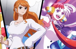 Fan xếp hạng 10 nhân vật nữ dễ thương nhất trong One Piece avatar1744605084321 17446050849311454186239jpg