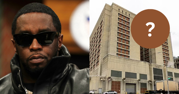 Cuộc sống cay đắng của Diddy trong tù: Một vật phẩm "ông trùm" buộc phải sử dụng làm tiền tệ sau song sắt avatar1744606650457 1744606650916307038423 0 0 503 960 crop 17446066617801748450521png