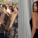 Dàn sao HOT nhất quy tụ tại Coachella 2025: Timothée Chalamet và Kylie Jenner tình đến phát hờn, "miêu nữ" đọ sắc với vợ Justin Bieber avatar1744613913726 1744613916378615427598 0 0 335 640 crop 17446140754291336406125gifpng