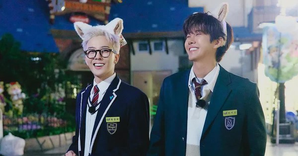 Bê bối của Kim Soo Hyun khiến Good Day của G-Dragon kết thúc trong lặng lẽ avatar1744618292724 17446182930631746508834 0 0 628 1200 crop 17446183784791827877804jpg