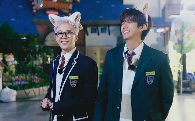 Bê bối của Kim Soo Hyun khiến Good Day của G-Dragon kết thúc trong lặng lẽ- Ảnh 1.