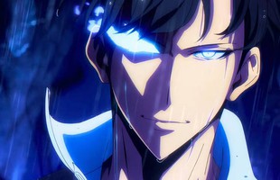 Solo Leveling: Xếp hạng những thành tựu tuyệt vời nhất của Sung Jinwoo avatar1744620350651 17446203508451467371132jpg