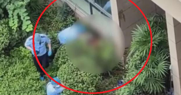 Đang cãi nhau, chồng “nổi điên” ôm vợ nhảy qua lan can tầng 27 xuống đất avatar1744625355577 1744625355752998910335png