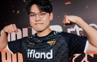 Khán giả soi lại quá khứ, một pha xử lý nhỏ nhưng cho thấy Gumayusi thực sự quá đẳng cấp avatar1744626959369 1744626959705554545971png