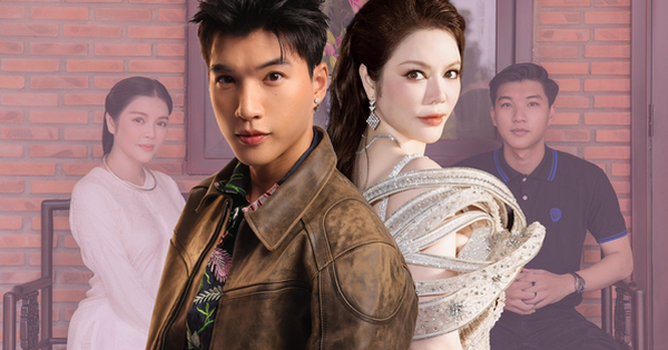 Thực hư tin đồn rapper HIEUTHUHAI hẹn hò đàn chị Lý Nhã Kỳ, tại sao sau 3 năm lại "dậy sóng? avatar1744628232540 1744628233285784078487 0 0 314 600 crop 17446282798151698755521png