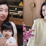 Hoa hậu Đỗ Mỹ Linh lộ mặt mộc thiếu son phấn, visual không chỉnh sửa khác lạ ra sao? avatar1744629813234 17446298135951623107022png