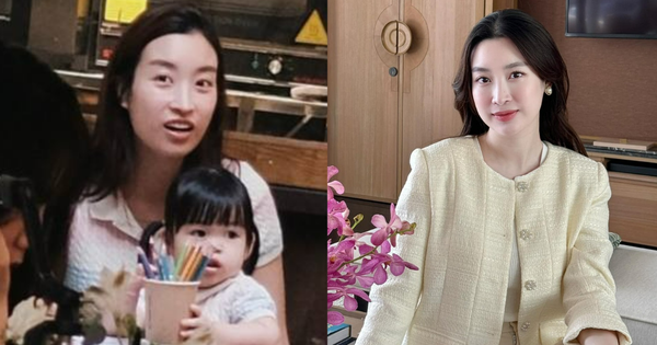 Hoa hậu Đỗ Mỹ Linh lộ mặt mộc thiếu son phấn, visual không chỉnh sửa khác lạ ra sao? avatar1744629813234 17446298135951623107022png