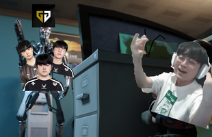 Gen.G lập thành tích "đỉnh của chóp" khiến HLV Bengi thốt lên một câu "cay đắng" avatar1744632802957 17446328038021284262087png