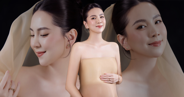 Diện mạo sau 9 tháng mang thai của Mai Ngọc: Netizen chú ý đến chi tiết này hơn cả vòng 2 vượt mặt avatar1744639508203 1744639508560844309897png