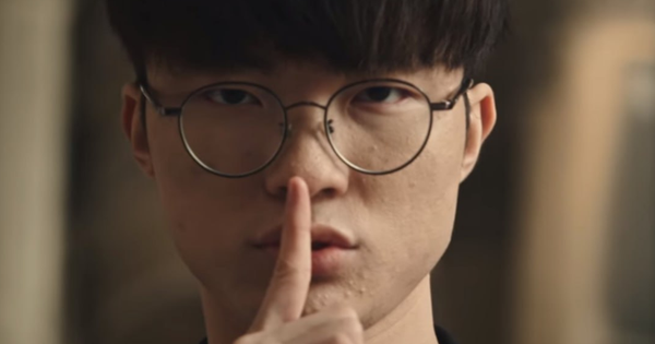 Giữa "tâm bão T1, Faker gần như im lặng khiến fan lo ngại avatar1744640900889 17446409014401745734375 18 0 489 900 crop 17446409819651697825558png