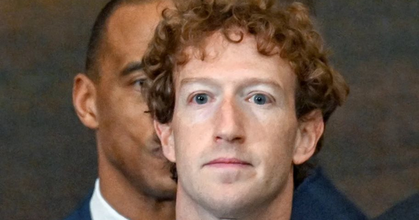 2 ngày điều trần sống còn của Mark Zuckerberg, nếu thua đế chế 1.350 tỷ USD sẽ bị chia tách, cục diện mạng xã hội toàn cầu cũng thay đổi mãi mãi avatar1744684304202 174468430468490293316png